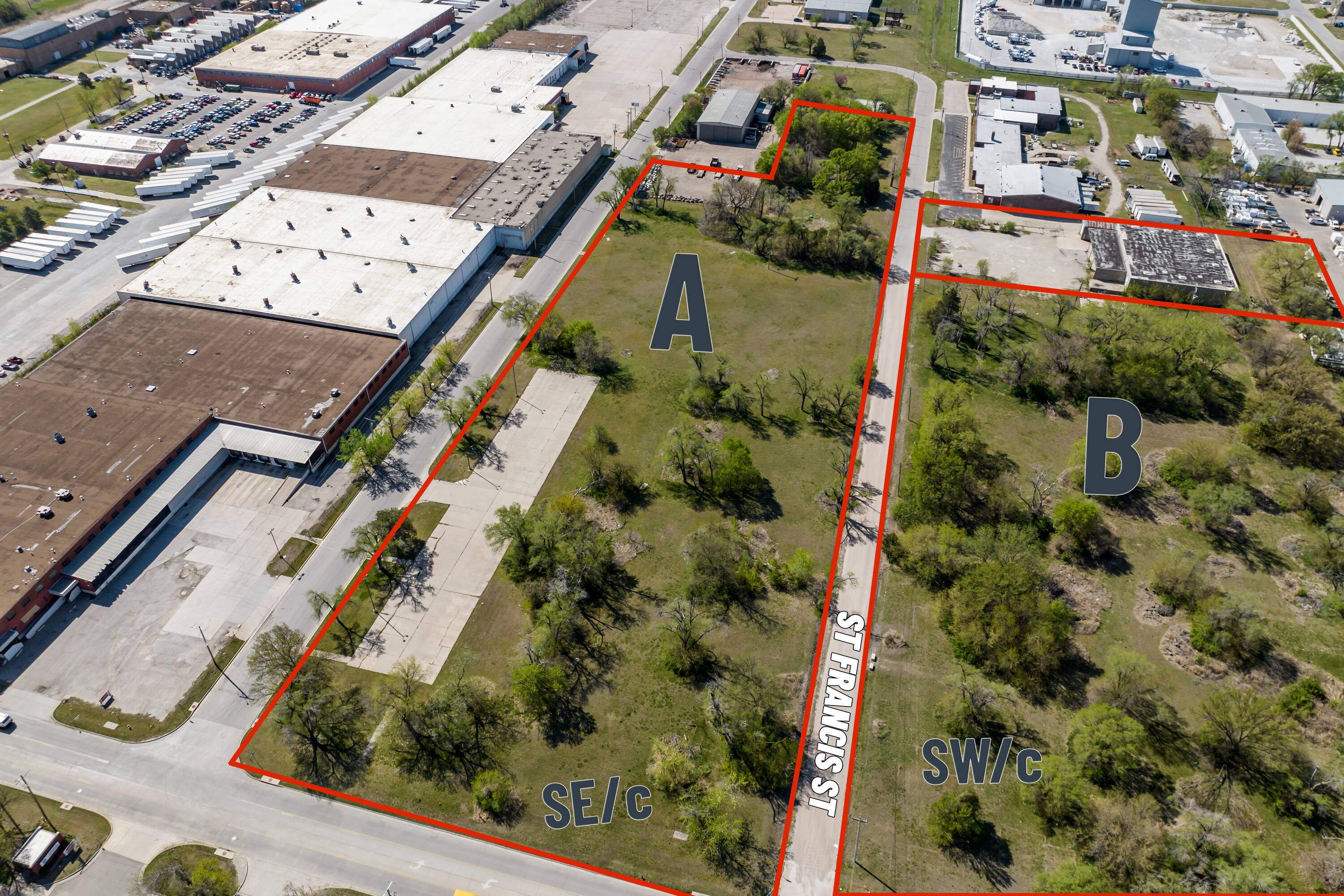 700 E 37th St N, Wichita, KS 67219 | Crexi.com