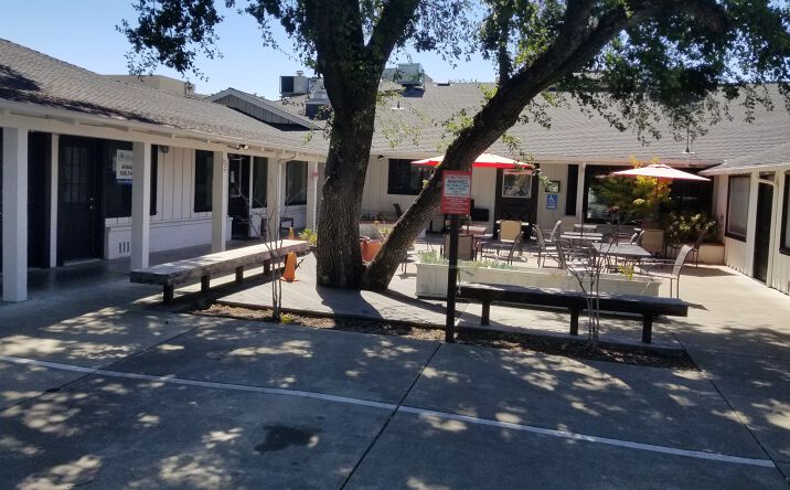 Plaza Escuela, Walnut Creek, CA 94596 – Retail Space