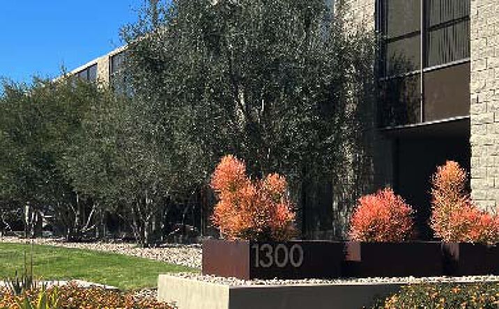 Pictures of Office property located at 1300 Quail St, Newport Beach, CA 92660 for lease - image #1