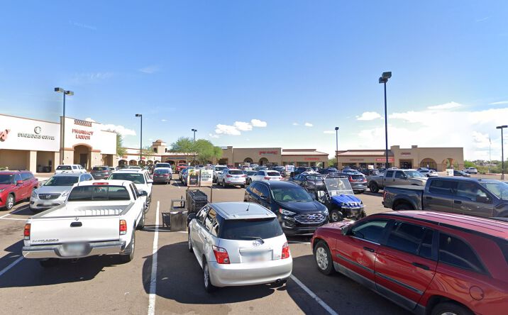 Pictures of Retail property located at US 60 & Superstition Mountain Dr, Apache Junction, AZ 85119 for lease - image #1