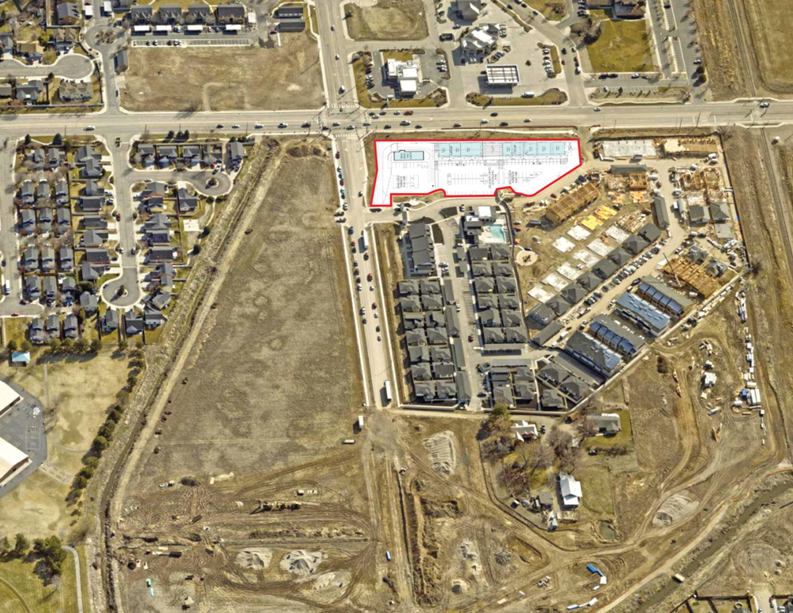 770 N Ten Mile Rd, Meridian, ID 83642