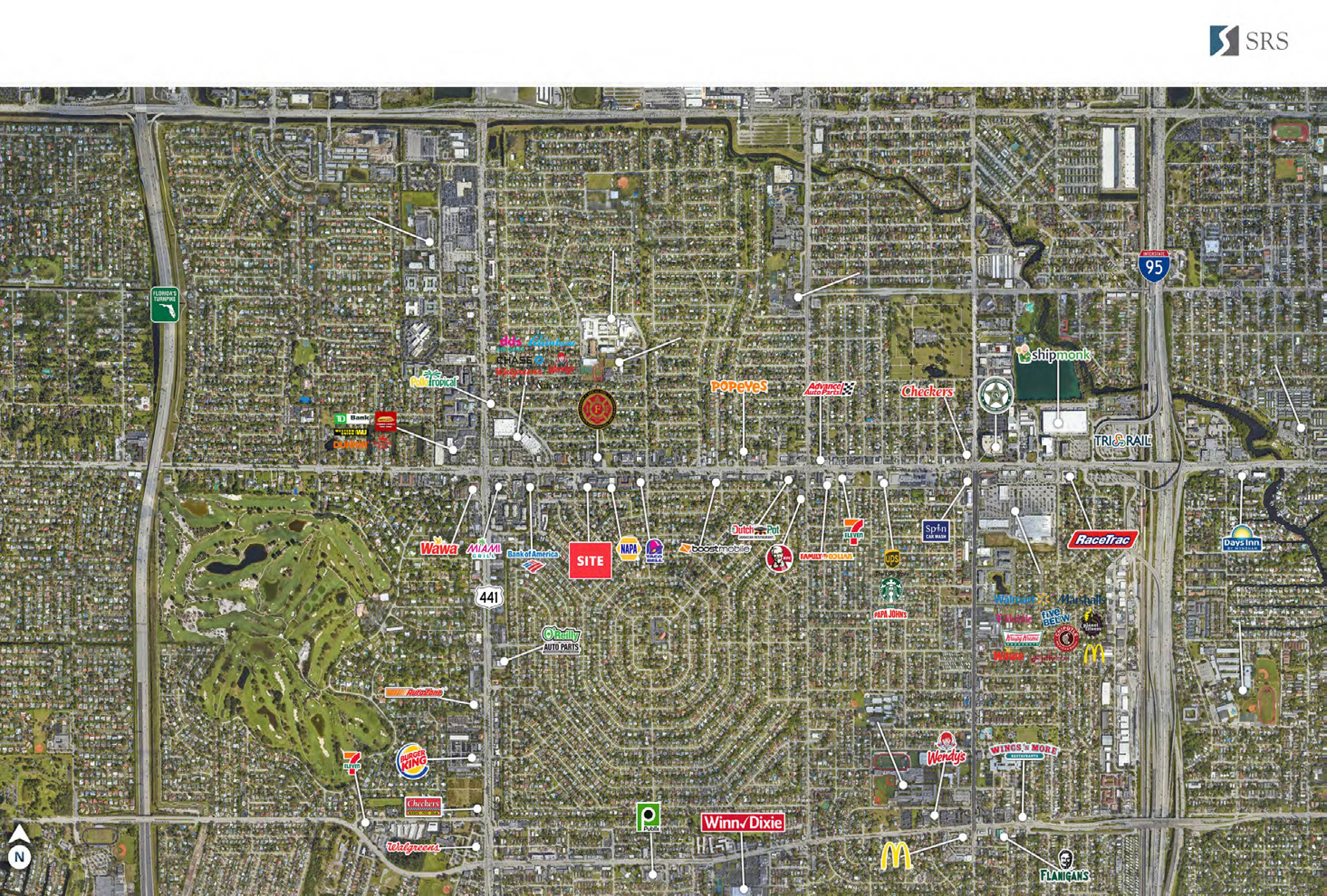 Off Lease Only Broward Location 83 - 857nmsj