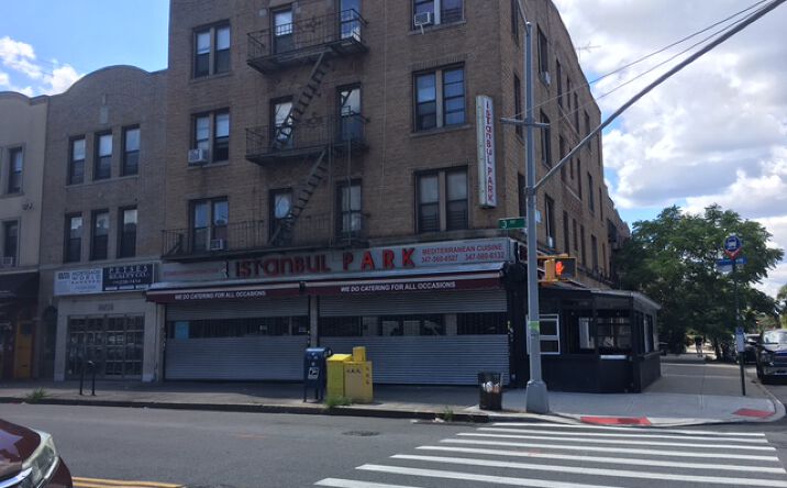 Pictures of Retail property located at 8602 3rd Ave, Brooklyn, NY 11209 for lease - image #1