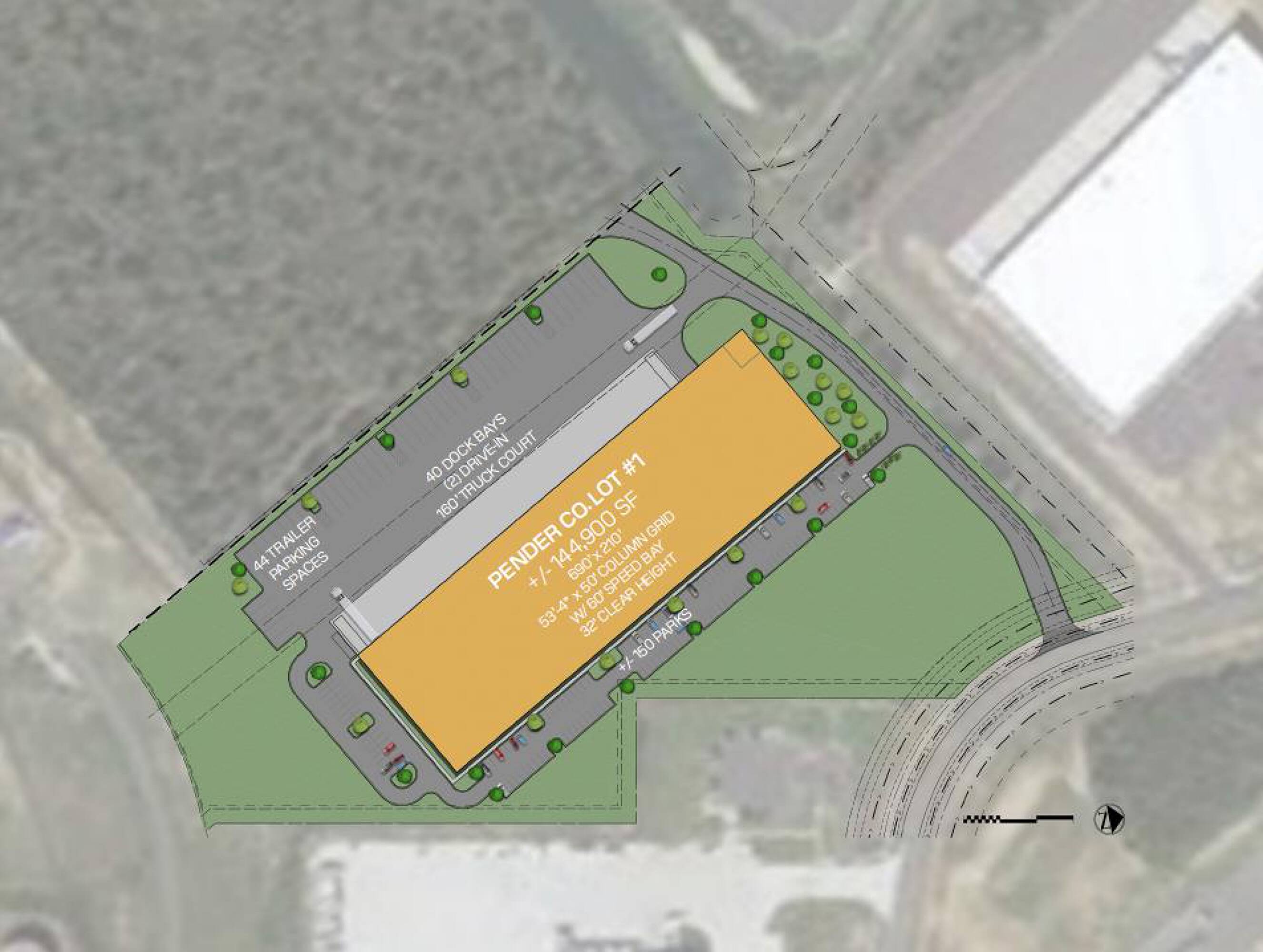 310 N. Corporate Drive, Wilmington, NC 28401