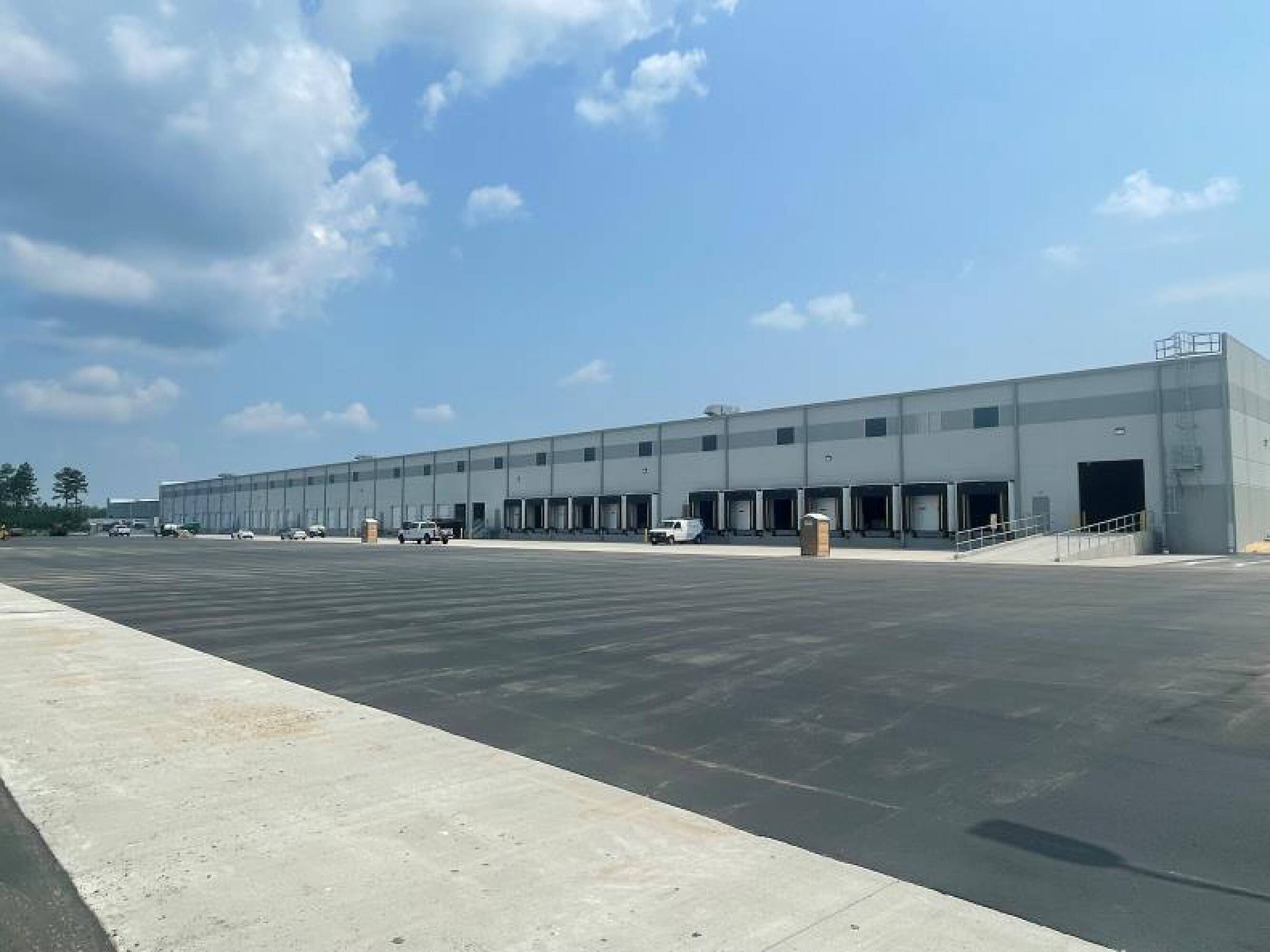 310 N. Corporate Drive, Wilmington, NC 28401