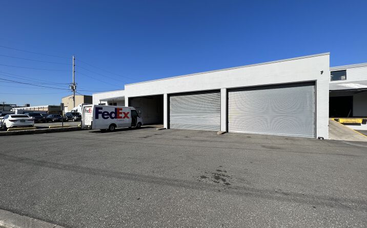 Pictures of Industrial property located at 500 Industrial Rd, Carlstadt, NJ 07072 for lease - image #1
