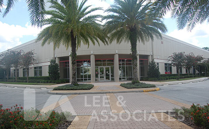 Pictures of Office property located at 102 W Pineloch Ave, Orlando, FL 32806 for lease - image #1