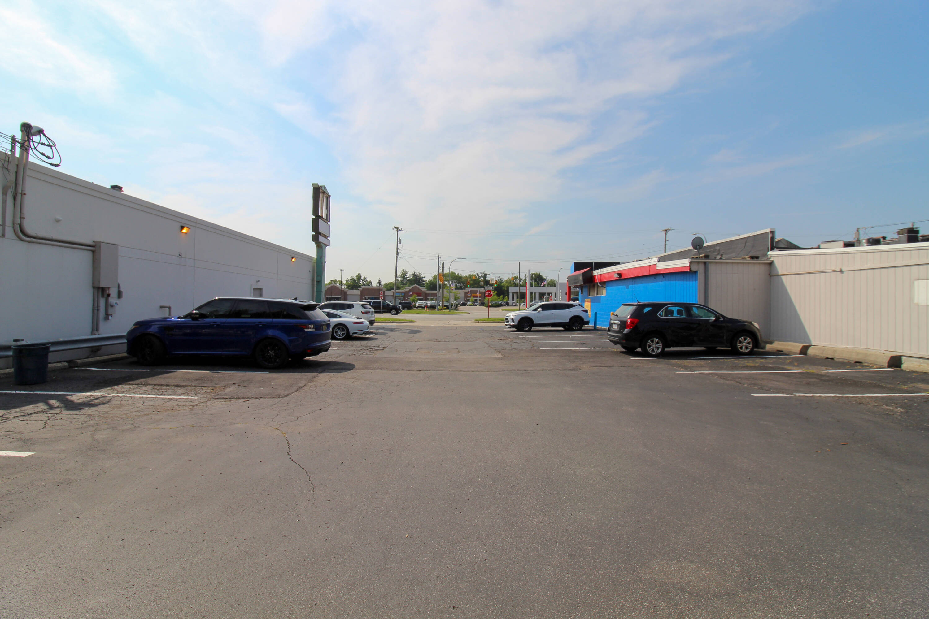 24428 Michigan Ave, Dearborn, MI 48124