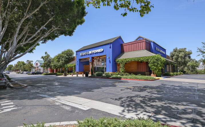Pictures of Retail property located at 189 N Fairview Ave, Goleta, CA 93117 for lease - image #1
