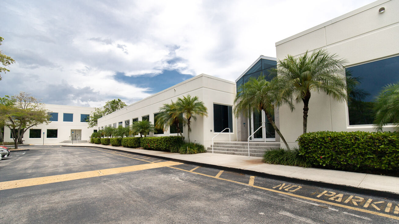 6420 Congress Ave, Boca Raton, FL 33499