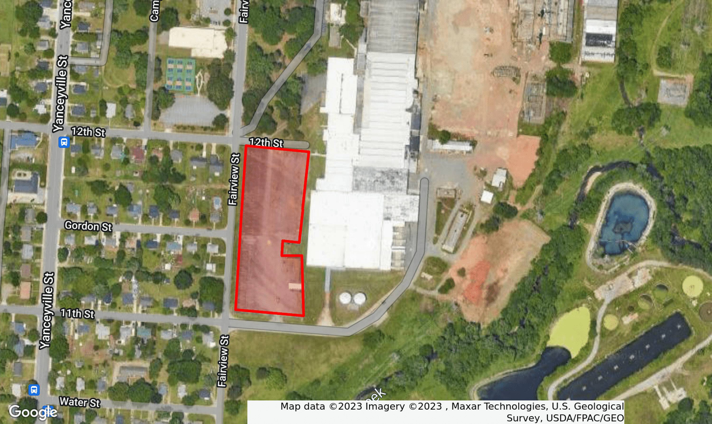 2420 Fairview St, Greensboro, NC 27405