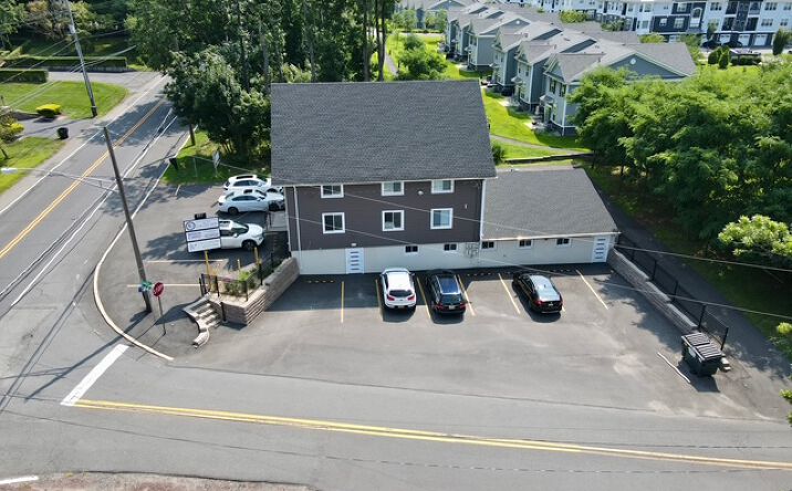 Pictures of Office property located at 457 Hwy 79, Marlboro, NJ 07751 for lease - image #1