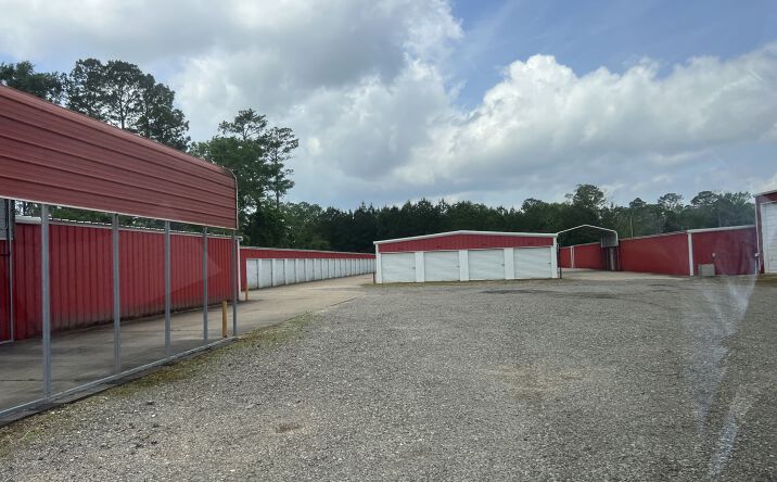 Pictures of Special Purpose, Industrial property located at 2029 S Wheeler St, Jasper, TX 75951 for lease - image #1