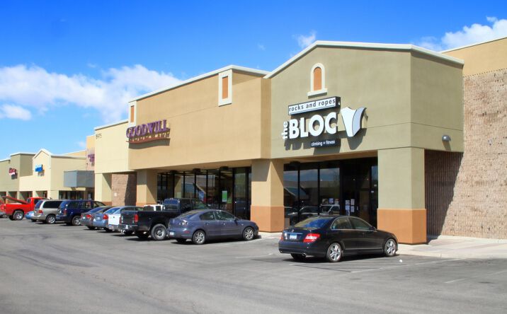 Pictures of Retail property located at 8963-8995 E. Tanque Verde Road, Tucson, AZ 85749 for lease - image #1