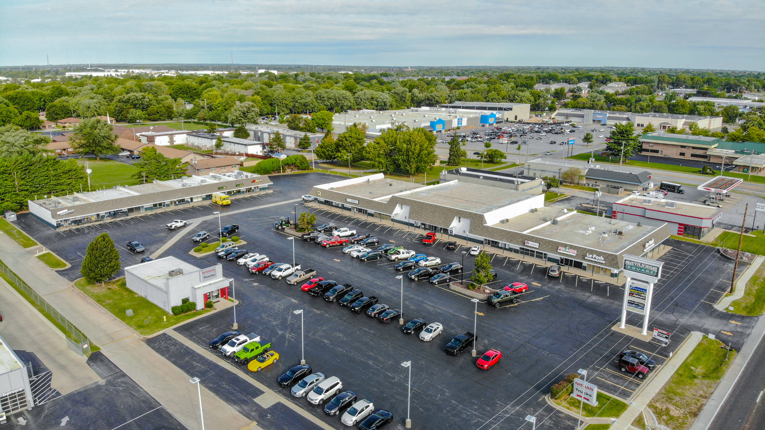 3433 S Campbell Ave, Springfield, MO 65807 | Crexi.com