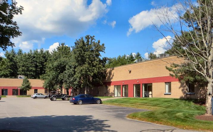 Pictures of Industrial property located at 26 Clinton Dr, Hollis, NH 03049 for sales - image #1