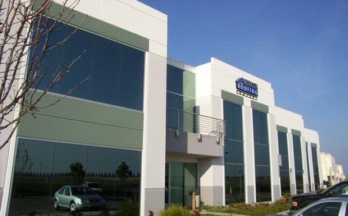Pictures of Industrial property located at 233 Technology Way, Suite A-7, Rocklin, CA 95765 for lease - image #1