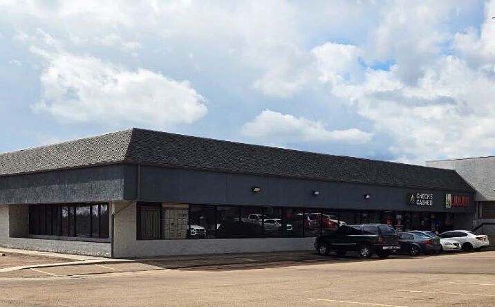 Pictures of Retail, Industrial property located at 1930-2070 S Academy Blvd, Colorado Springs, CO 80916 for sales - image #1