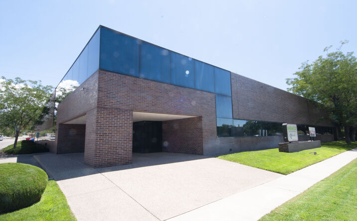 Pictures of Office, Industrial property located at 5550 Midway Park Pl NE, Albuquerque, NM 87109 for lease - image #1