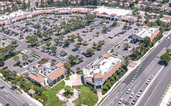 Pictures of Retail property located at NWC Foothill Blvd & Milliken Ave, Rancho Cucamonga, CA 91701 for lease - image #1