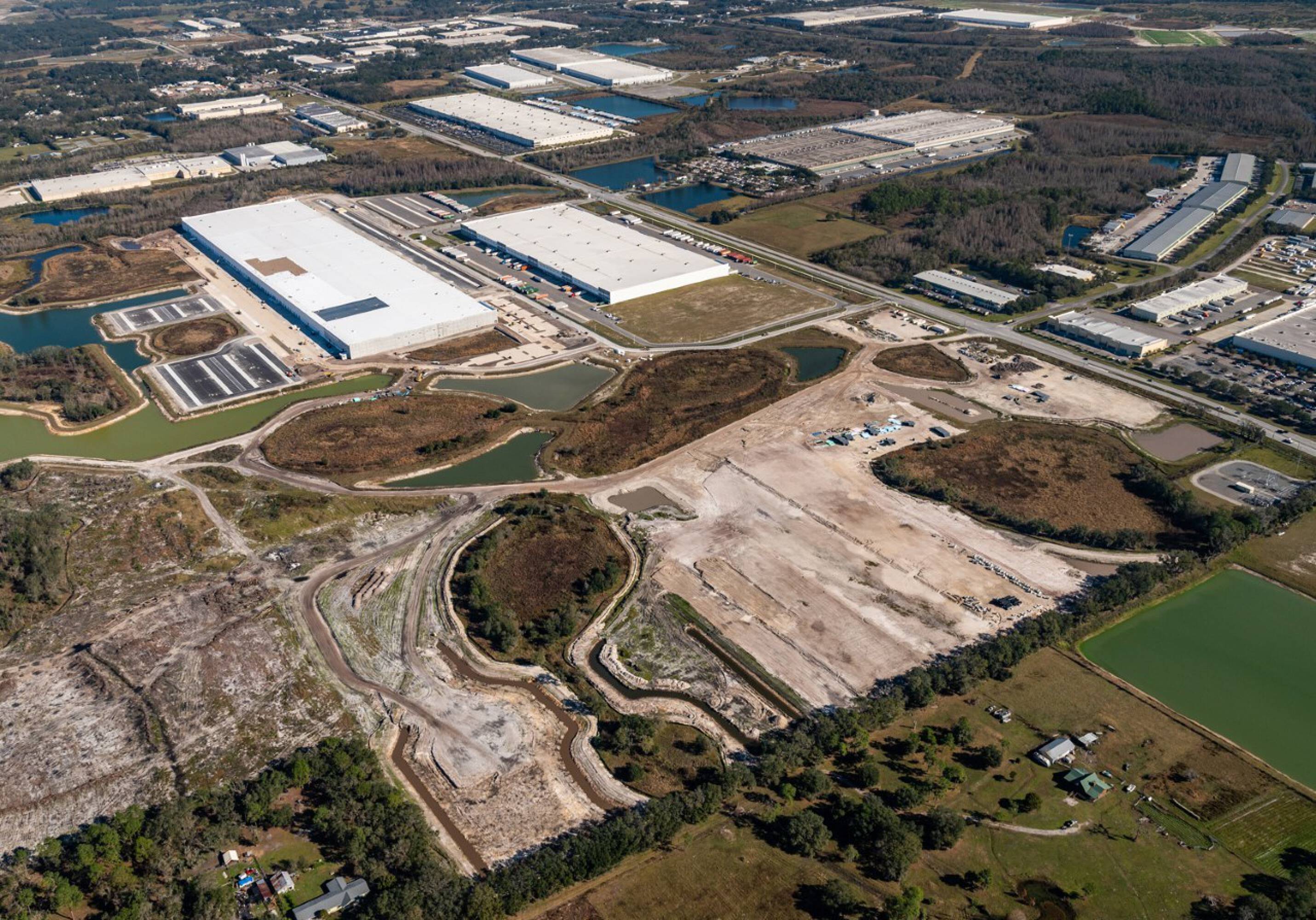 792 County Line Rd, Lakeland, FL 33815