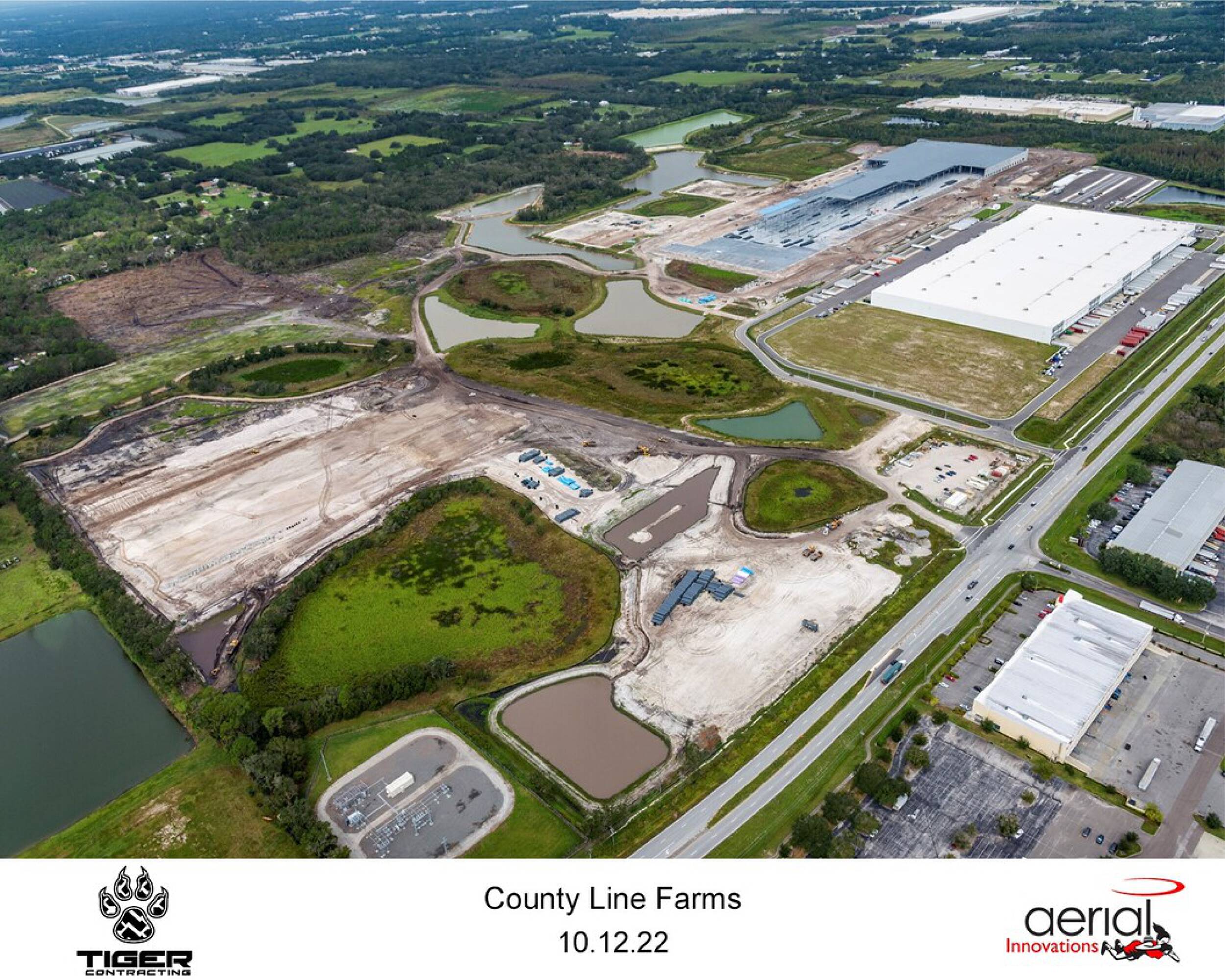 792 County Line Rd, Lakeland, FL 33815