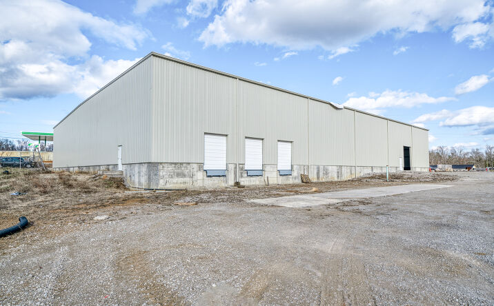 Pictures of Industrial property located at 30 C C Camp Rd, Cookeville, TN 38501 for lease - image #1
