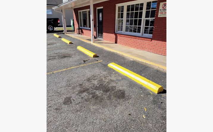 Pictures of Retail, Office property located at 2530 Marietta Hwy, Canton, GA 30114 for lease - image #1