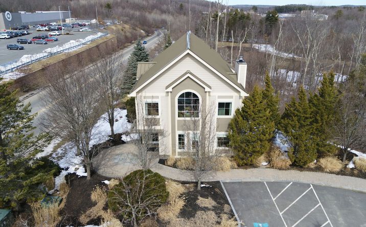 Pictures of Office property located at 83 Orchard Hill Park Drive, Leominster, MA 01453 for lease - image #1