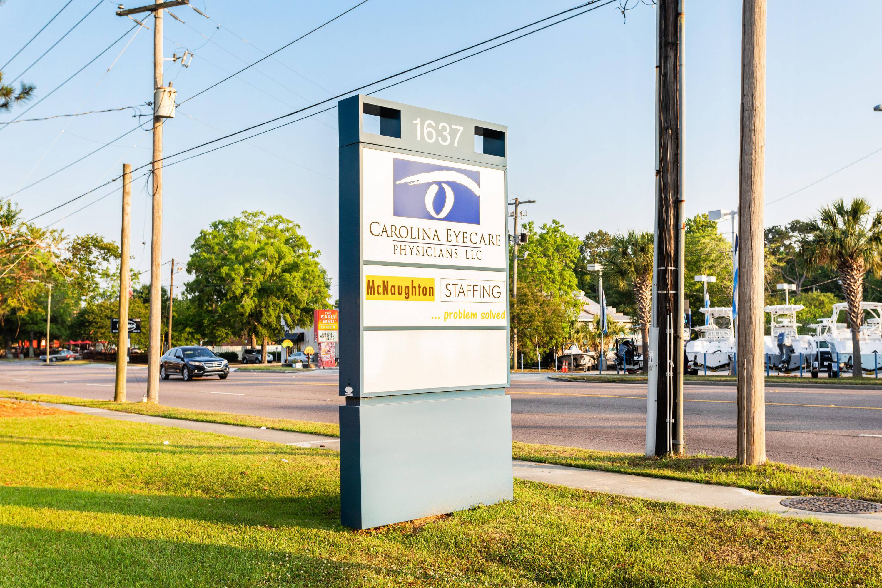 1637 Savannah Hwy, Charleston, SC 29407