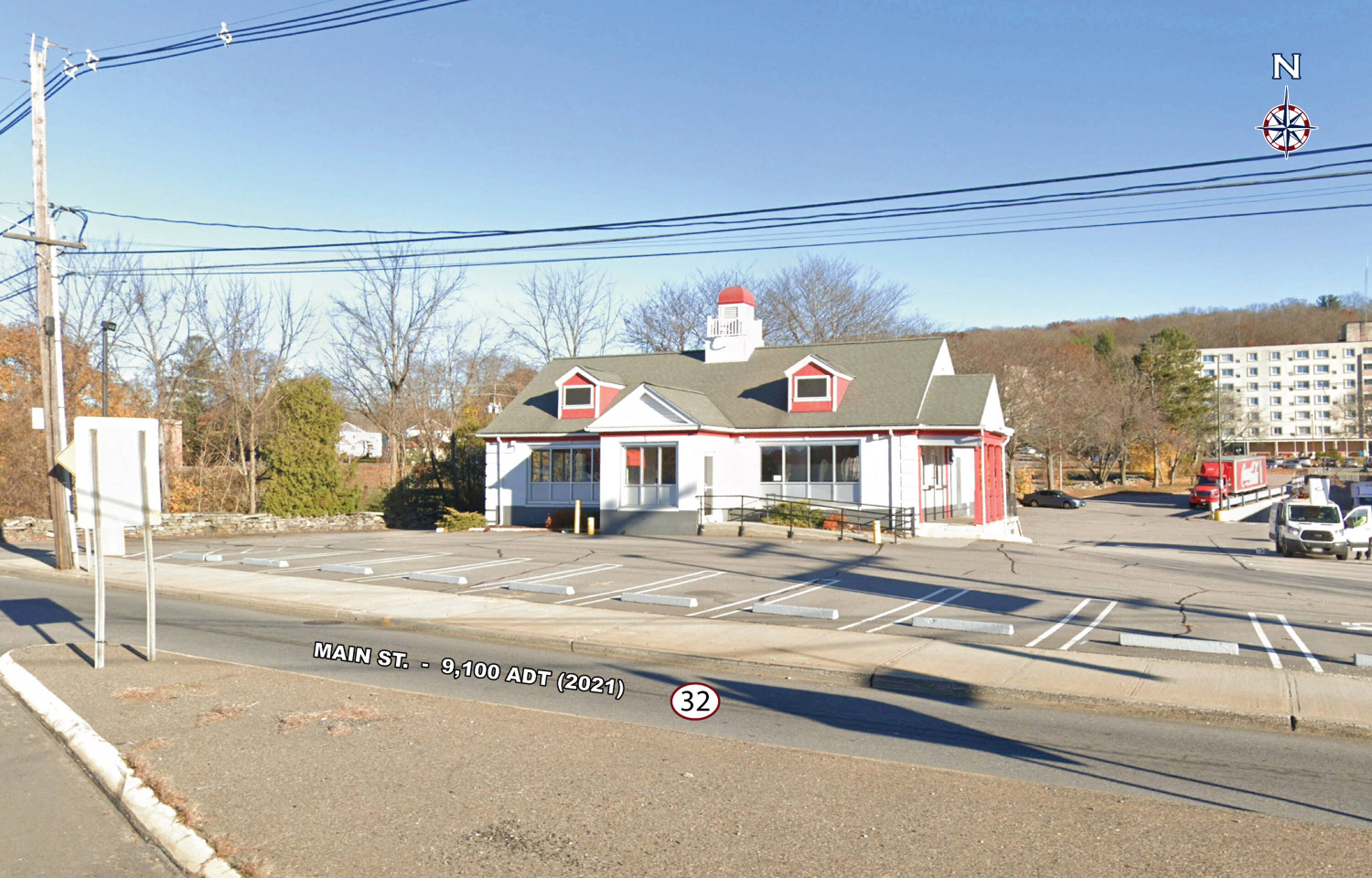 1405 Main St, Windham, CT 06226