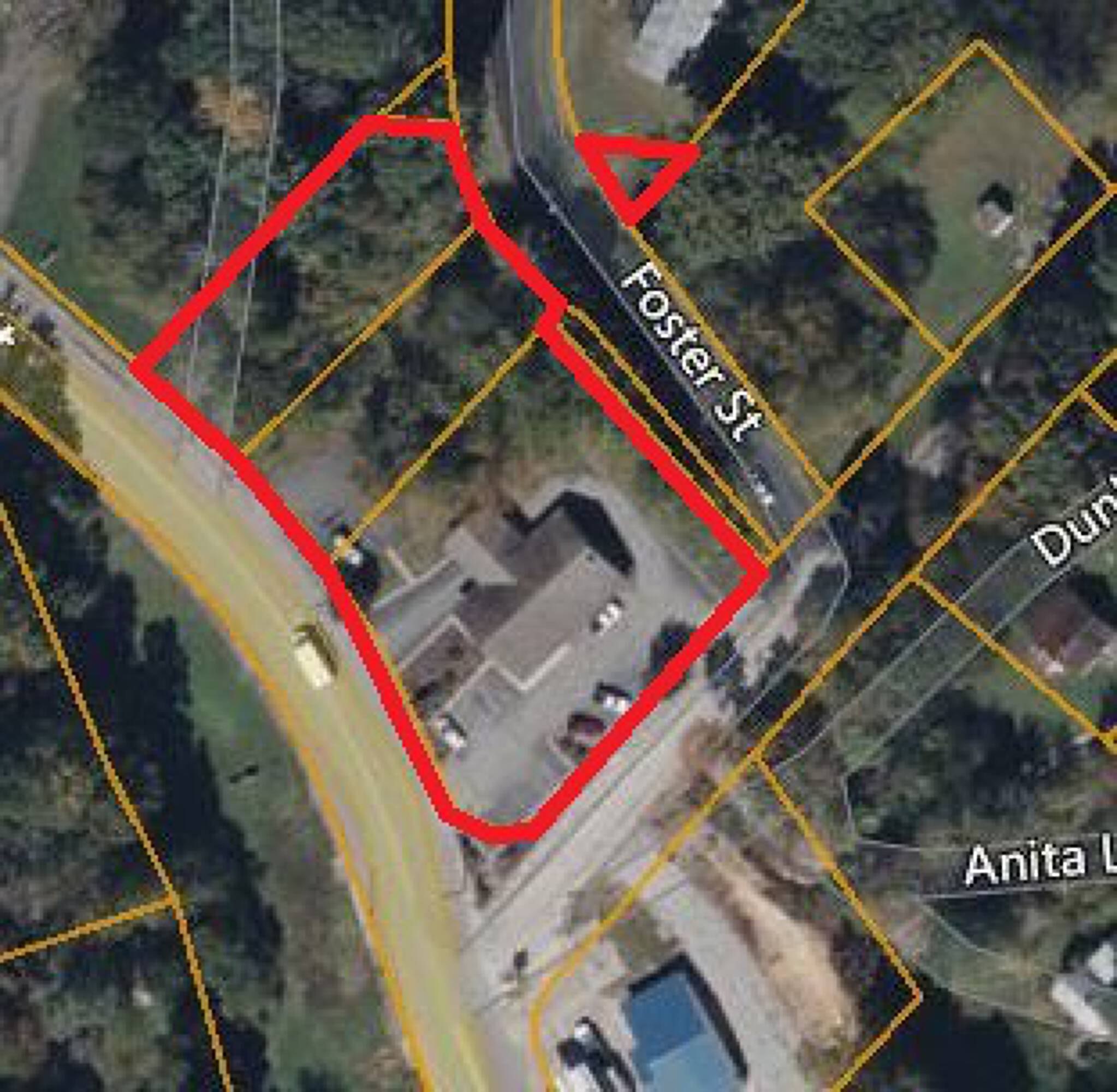 4677 Main St, Drakes Branch, VA 23937