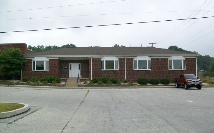 Pictures of Office property located at 1100 N Hartley St, York, PA 17404 for lease - image #1