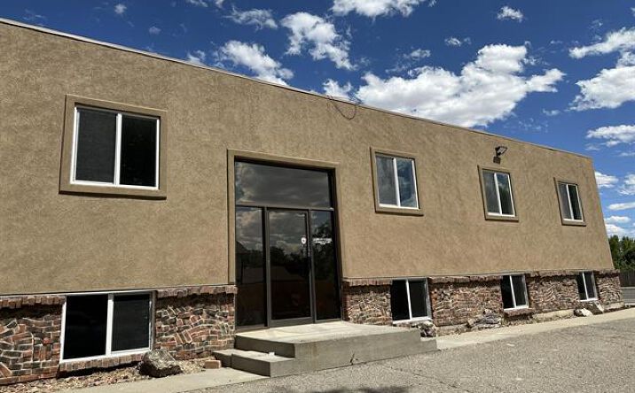 Pictures of Retail, Office property located at 3026 Patterson Rd, Grand Junction, CO 81504 for lease - image #1