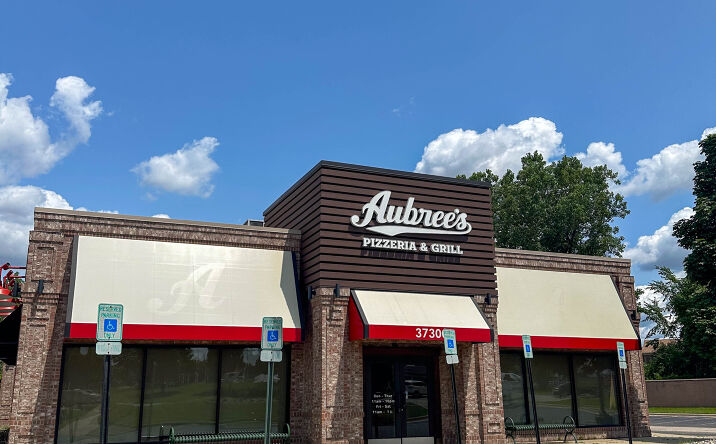 Pictures of Restaurant property located at 37300 Warren Rd, Westland, MI 48185 for lease - image #1