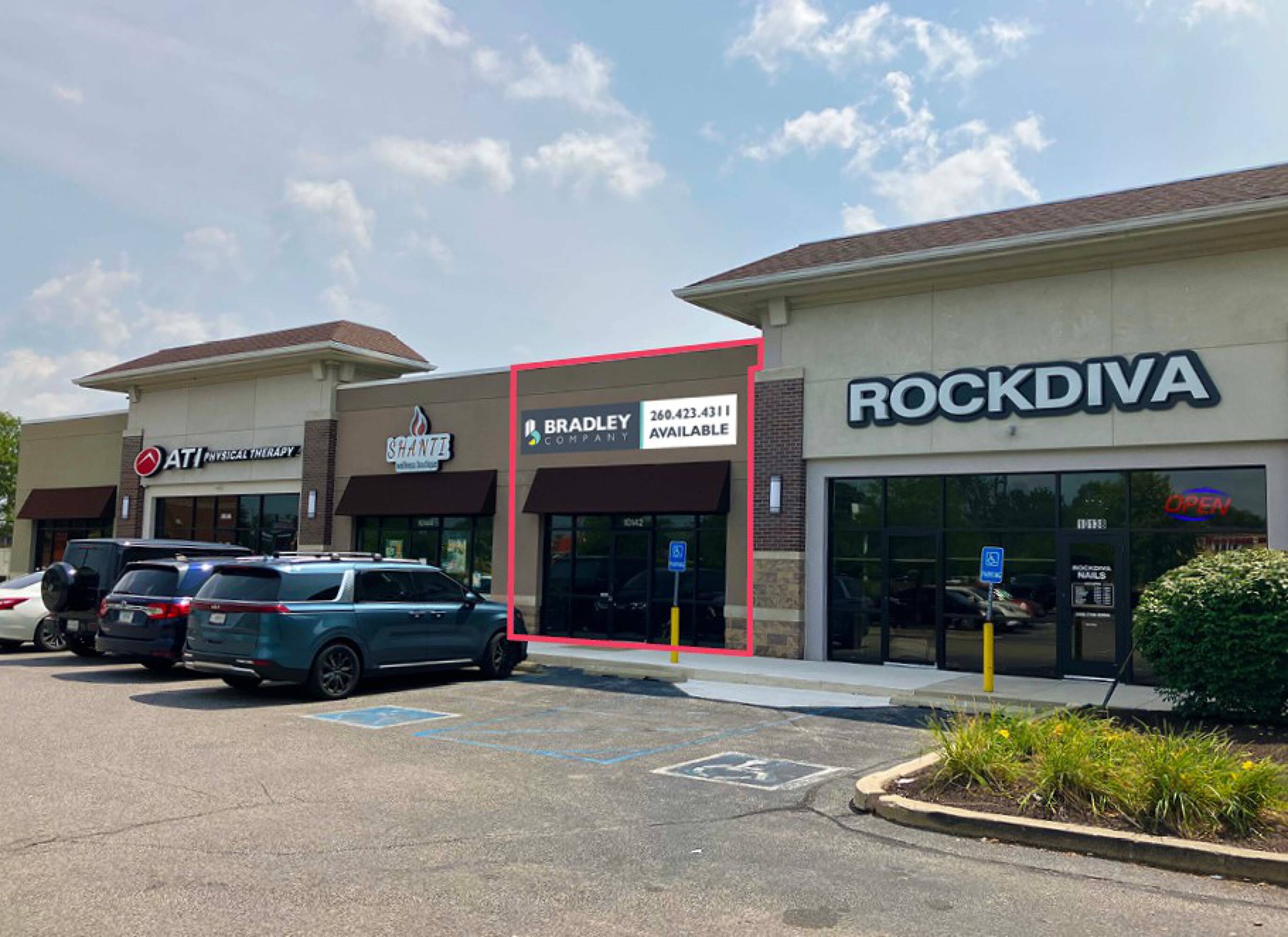 10142 Maysville Rd, Fort Wayne, IN 46835