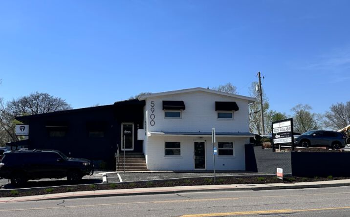 Pictures of Retail, Office property located at 5900 Nieman Rd, Shawnee, KS 66203 for lease - image #1