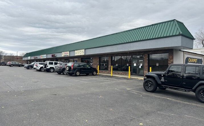 Pictures of Retail property located at 5319 Transit Rd, Depew, NY 14043 for lease - image #1