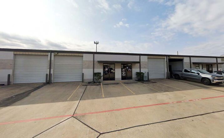 Pictures of Industrial property located at 8515 Jackrabbit Rd, Houston, TX 77095 for sales - image #1