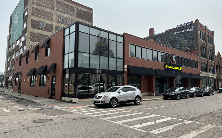 1452-1466 Brush Street, Detroit, MI 48226 | Crexi.com