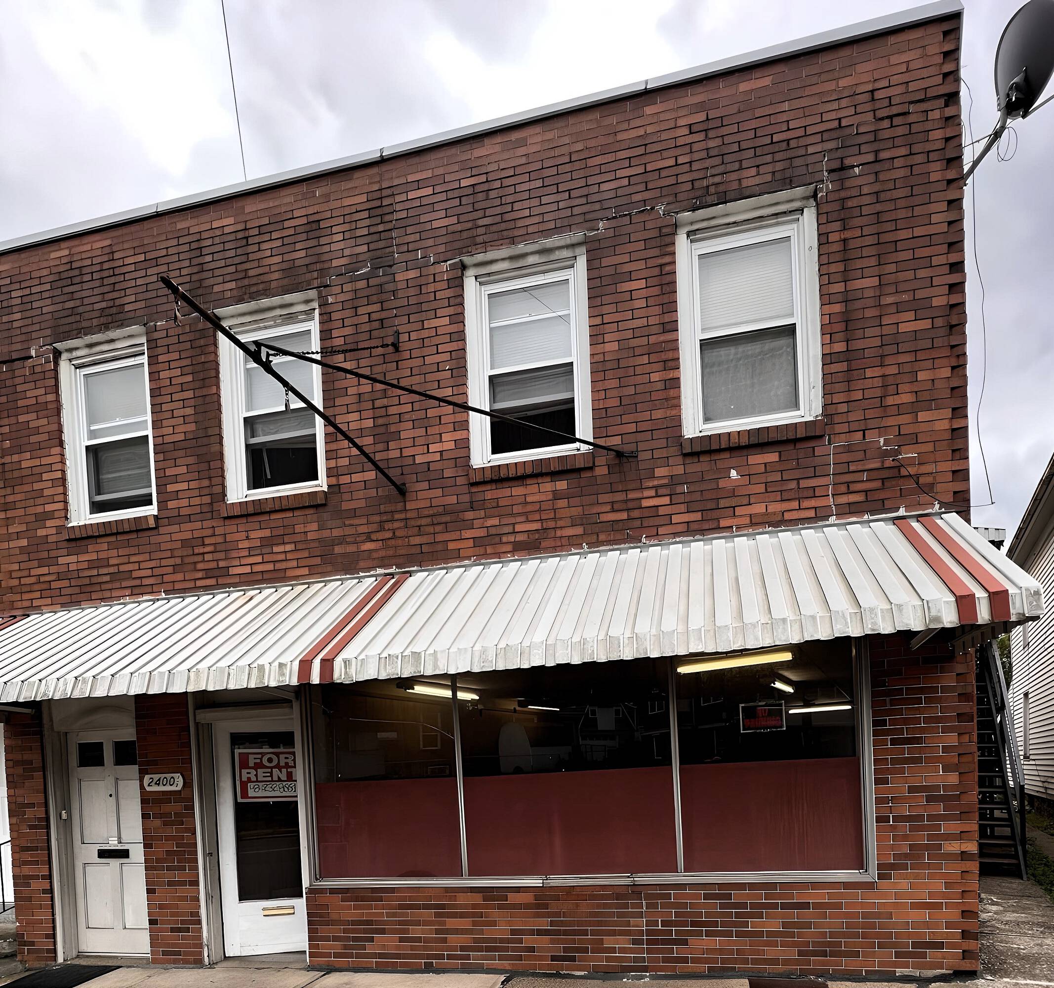 2400 Freemansburg Ave, Easton, PA 18042