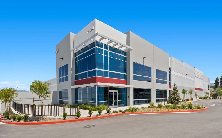 Pictures of Retail, Industrial property located at 2080 Sanyo Avenue & 9350 Airway Road, San Diego, CA 92154 for lease - image #1