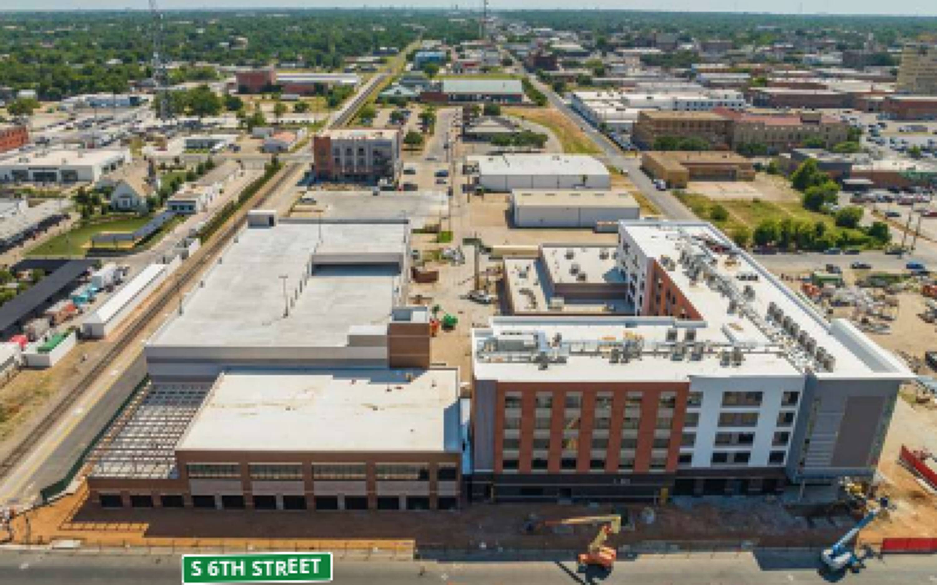 325 S 6th Street, Waco, TX 76701 | Crexi.com