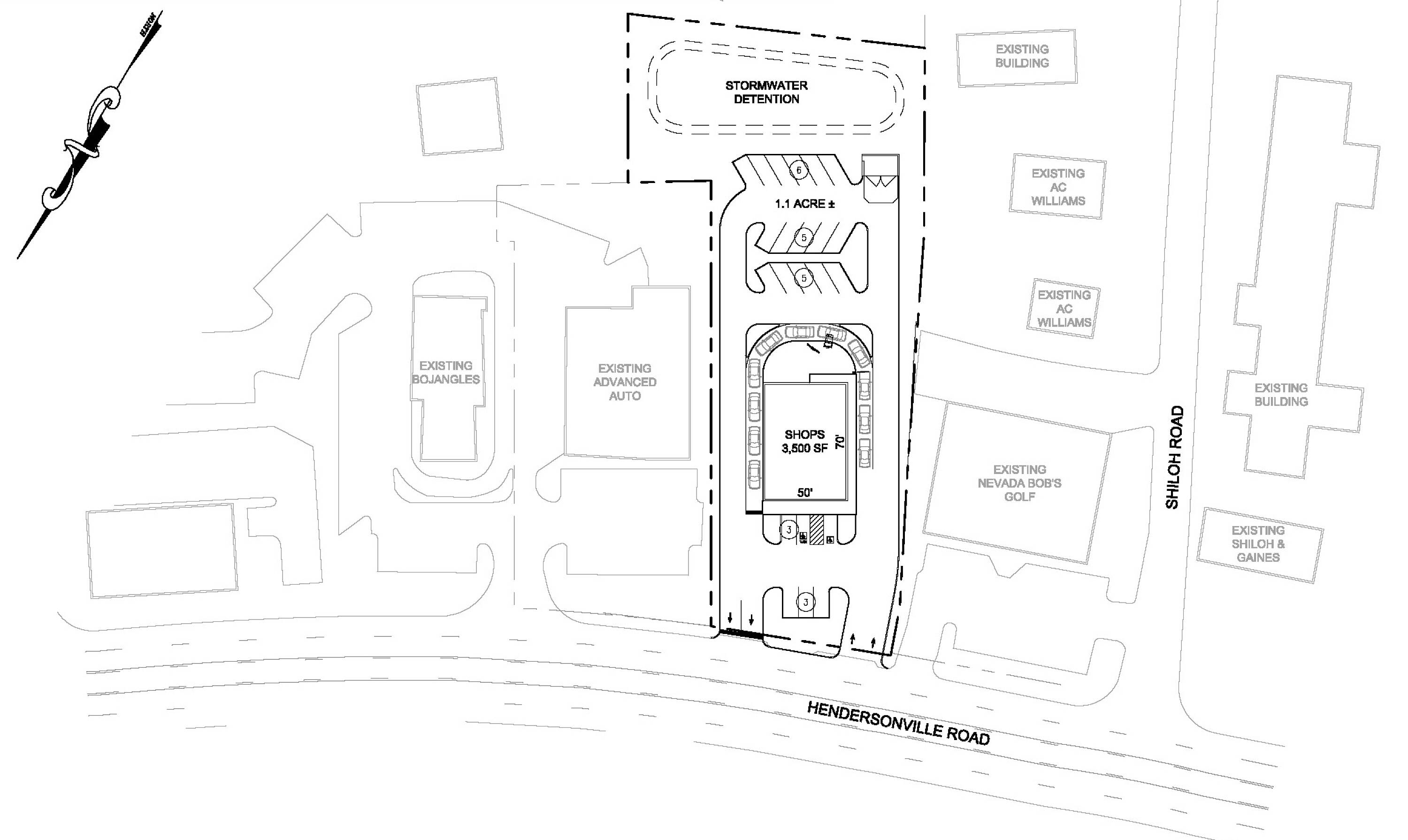 662 Hendersonville Rd, Asheville, NC 28803