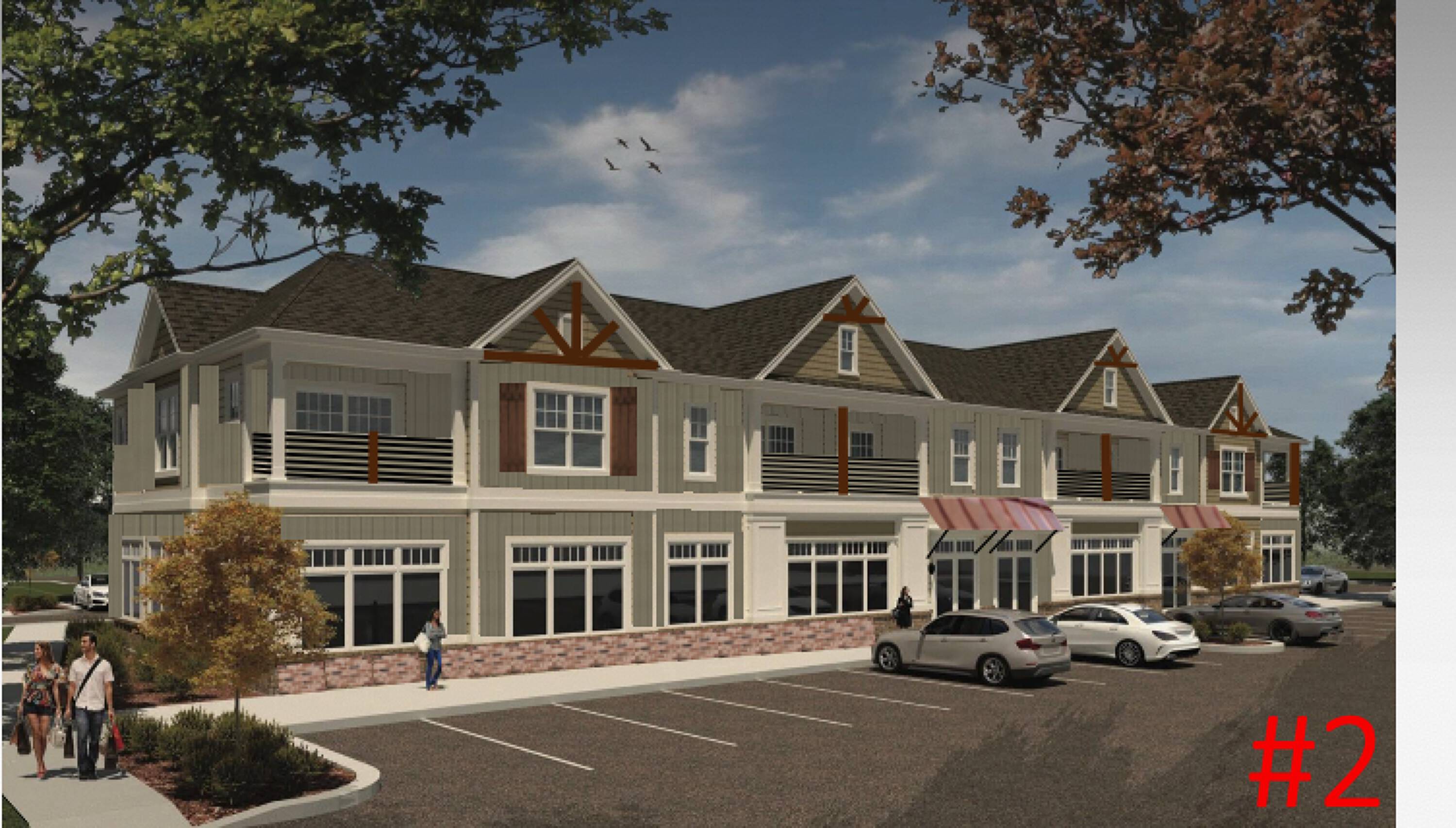 1104 Main St, Corfu, NY 14036