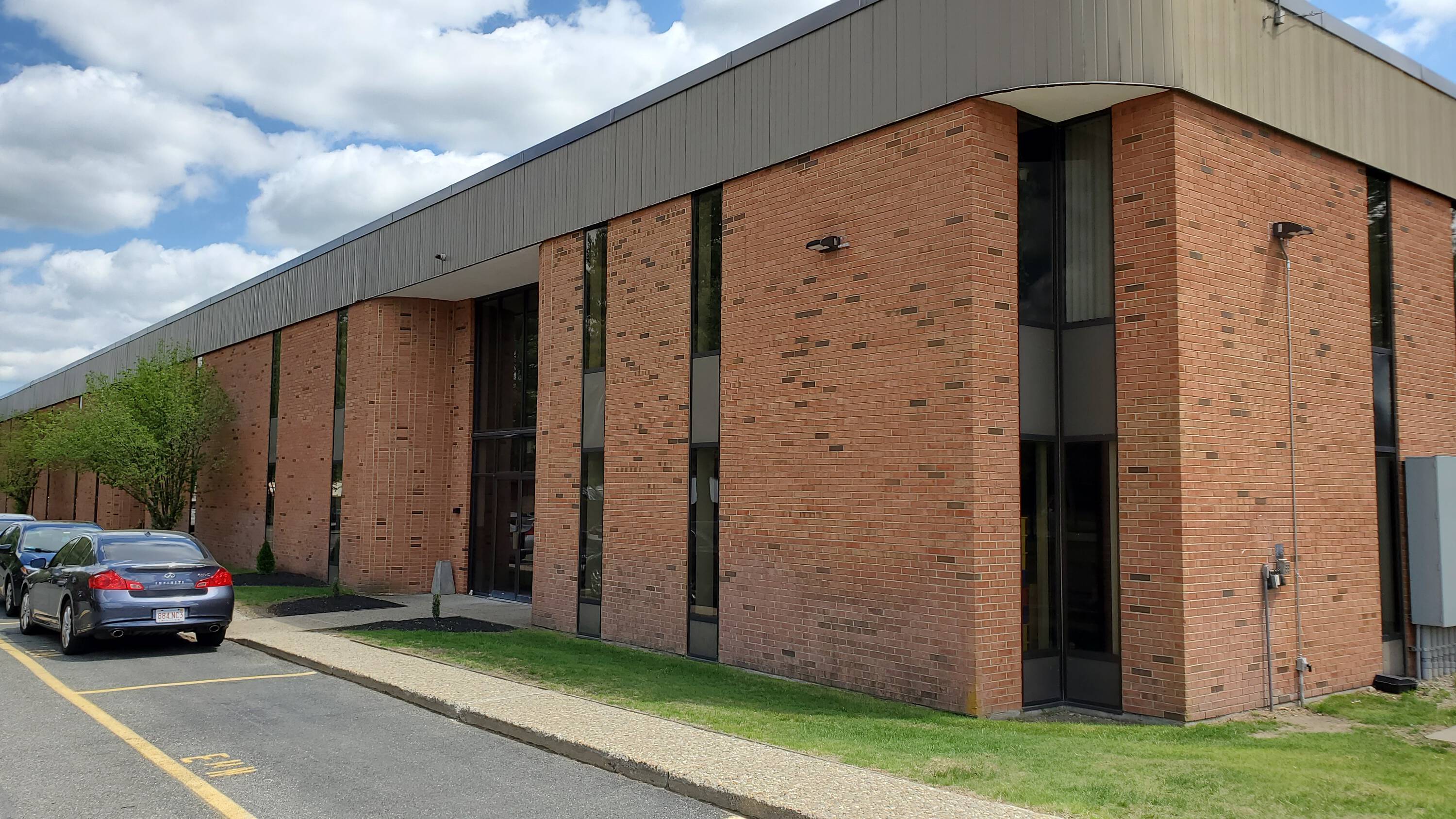 24 Norfolk Ave, Easton, MA 02375