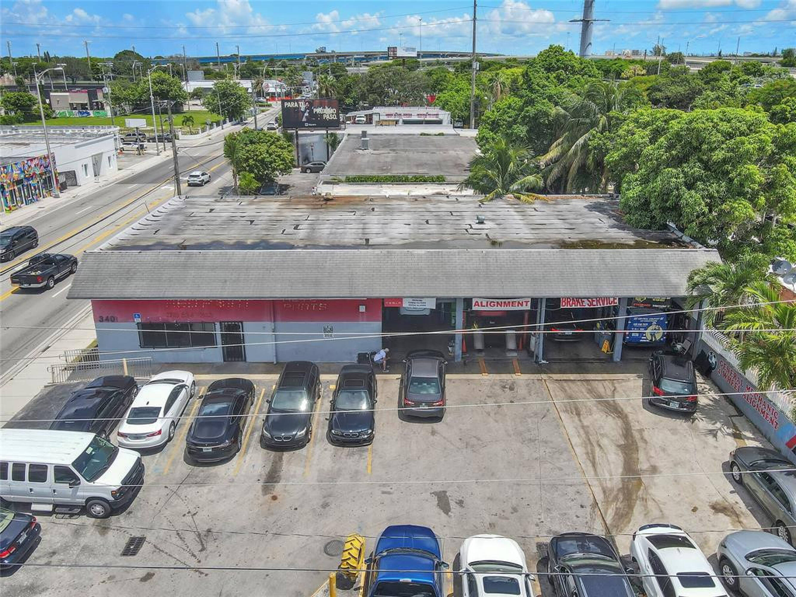 3401 NW 7th Avenue, Miami, FL 33127