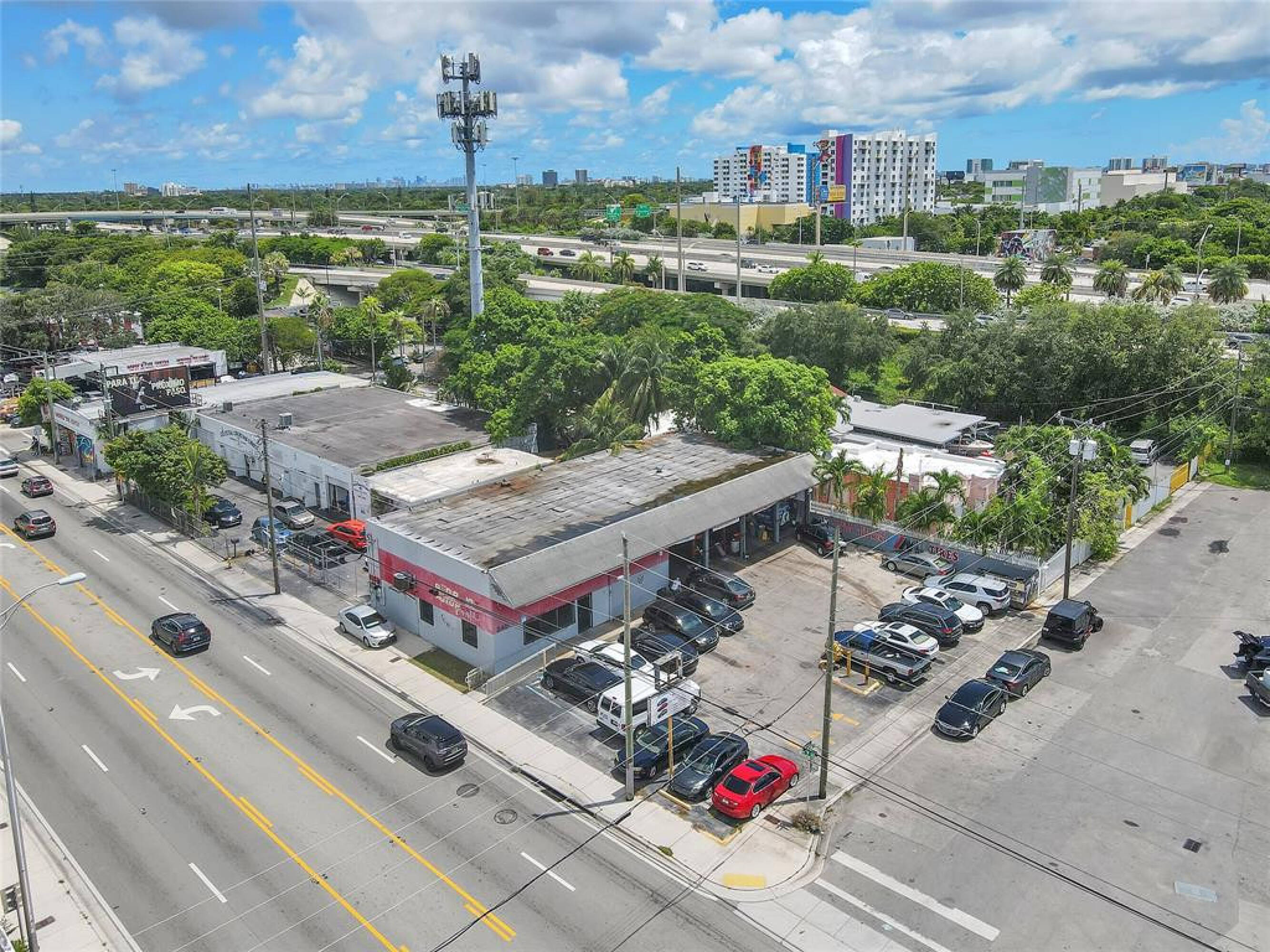 3401 NW 7th Avenue, Miami, FL 33127 | Crexi.com