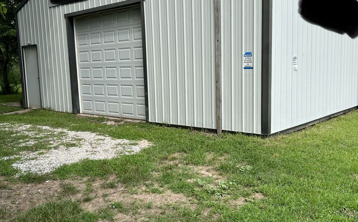 Pictures of Retail property located at 18505 Fir Rd, Joplin, MO 64801 for lease - image #1