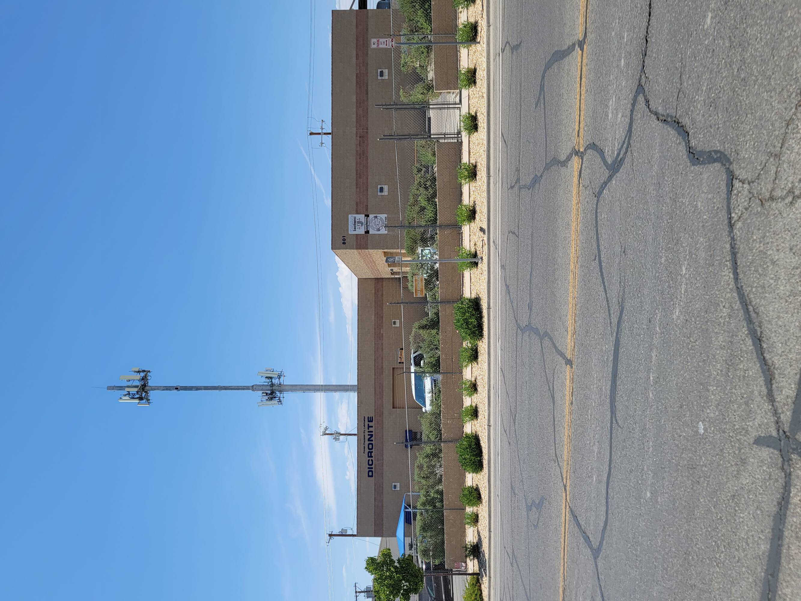 801 Pendale Rd, El Paso, TX 79907